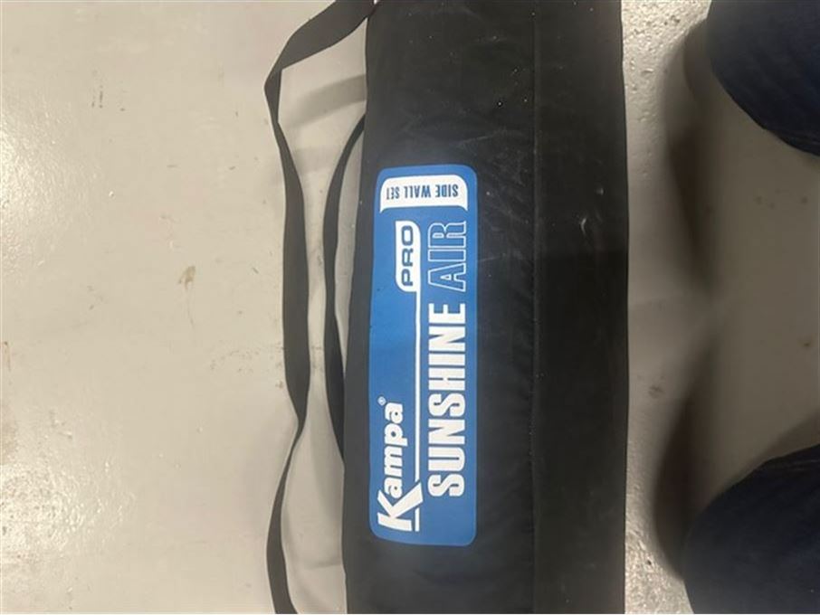 Kampa sunshine sider